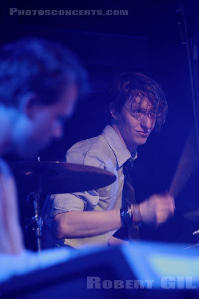 CHRISTOPHER OWENS - 2012-12-08 - PARIS - Gaite Lyrique - 